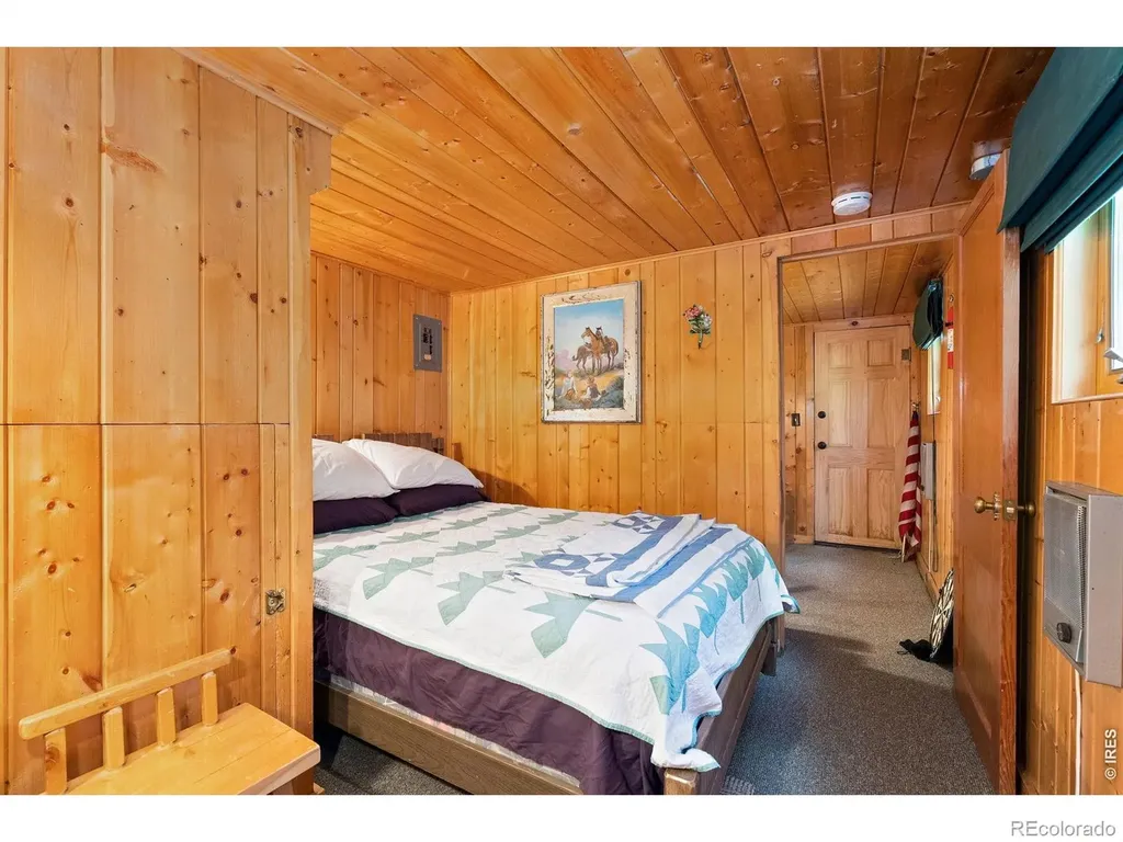 11005 W Highway 14 Bellvue CO 80512
