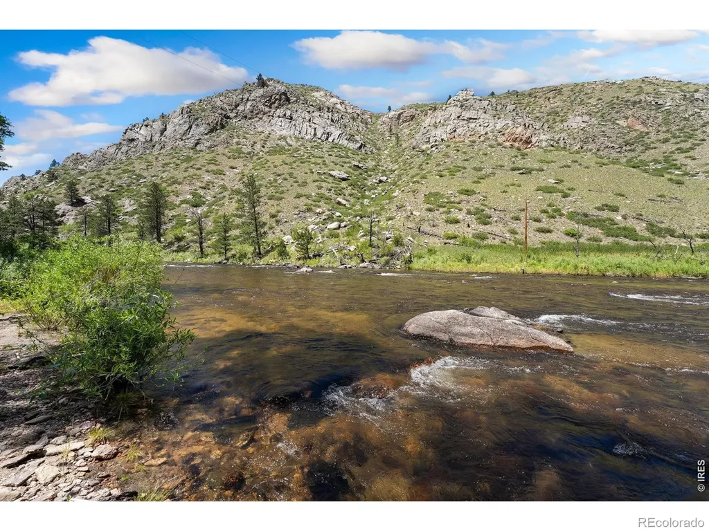 11005 W Highway 14 Bellvue CO 80512
