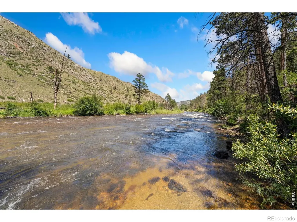 11005 W Highway 14 Bellvue CO 80512