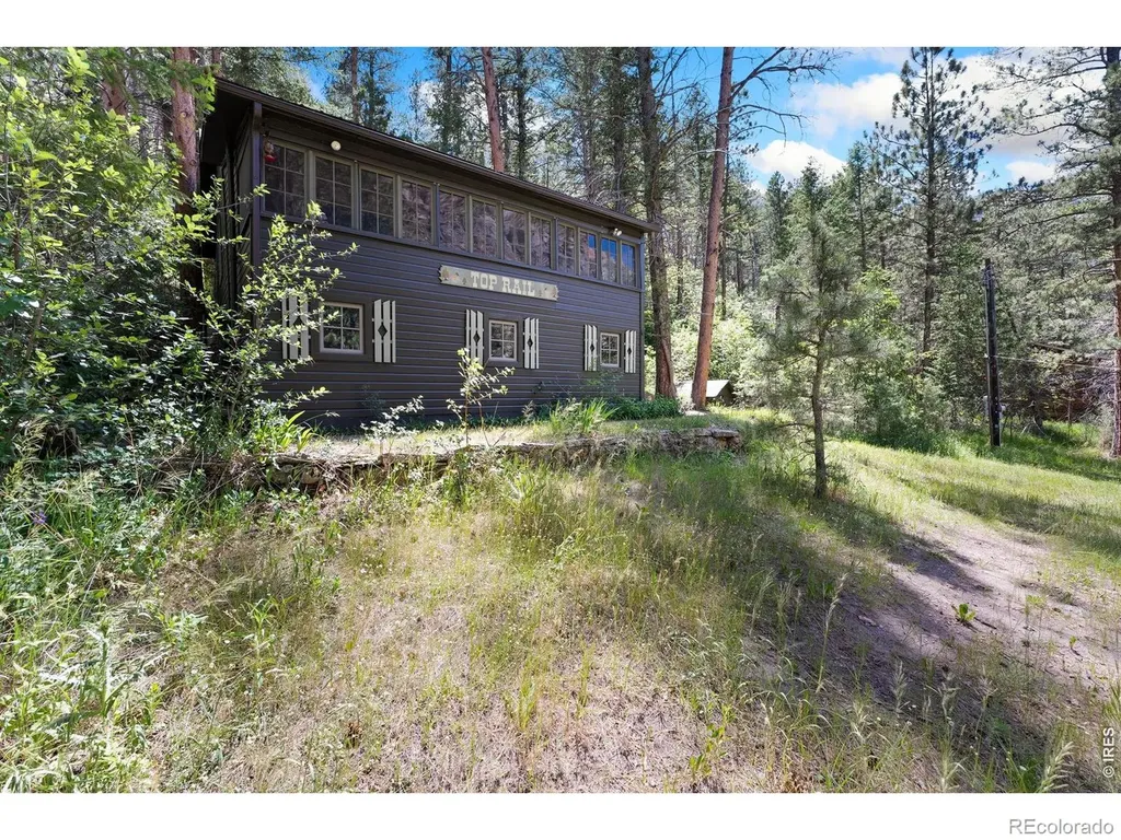 11005 W Highway 14 Bellvue CO 80512