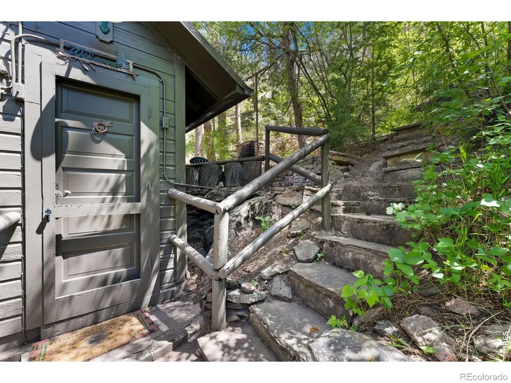 11005 W Highway 14 Bellvue CO 80512