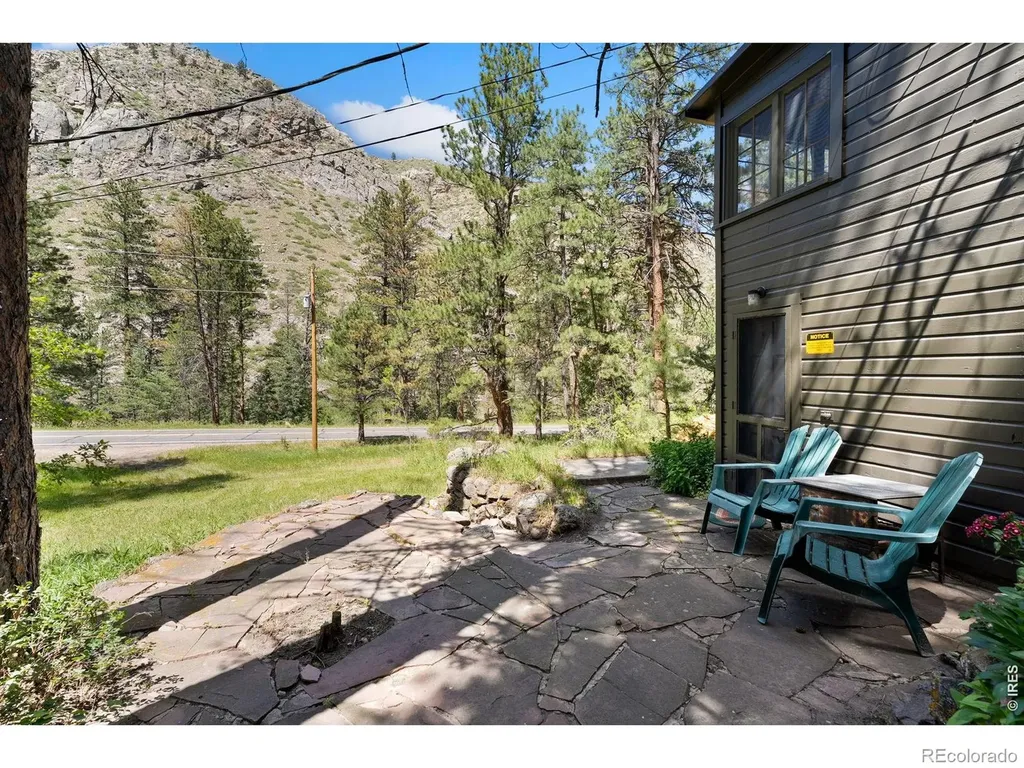 11005 W Highway 14 Bellvue CO 80512