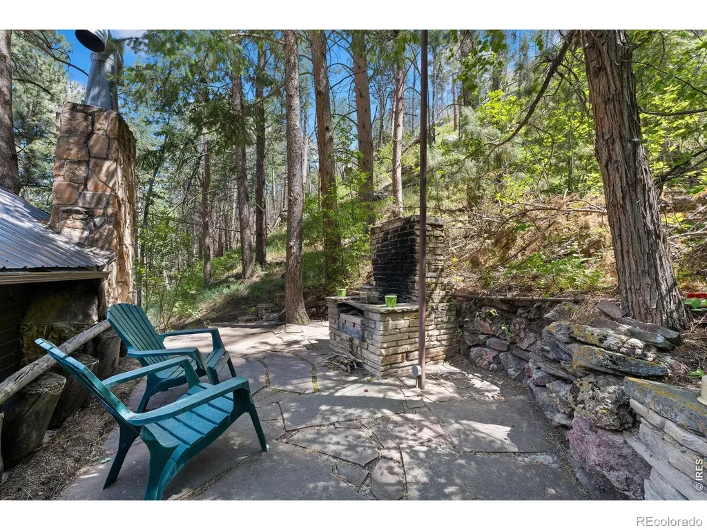 11005 W Highway 14 Bellvue CO 80512