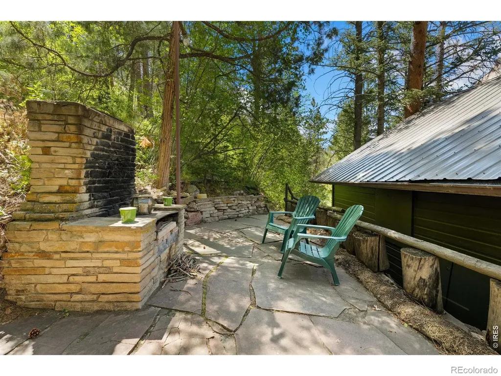 11005 W Highway 14 Bellvue CO 80512