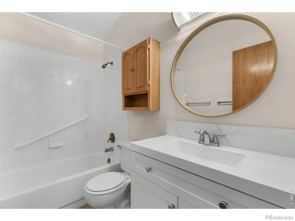 809 Zweck Court Longmont CO 80503