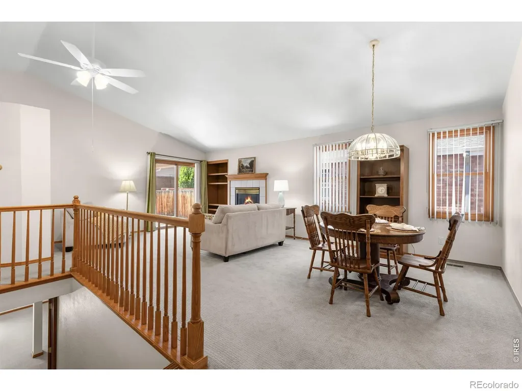 809 Zweck Court Longmont CO 80503