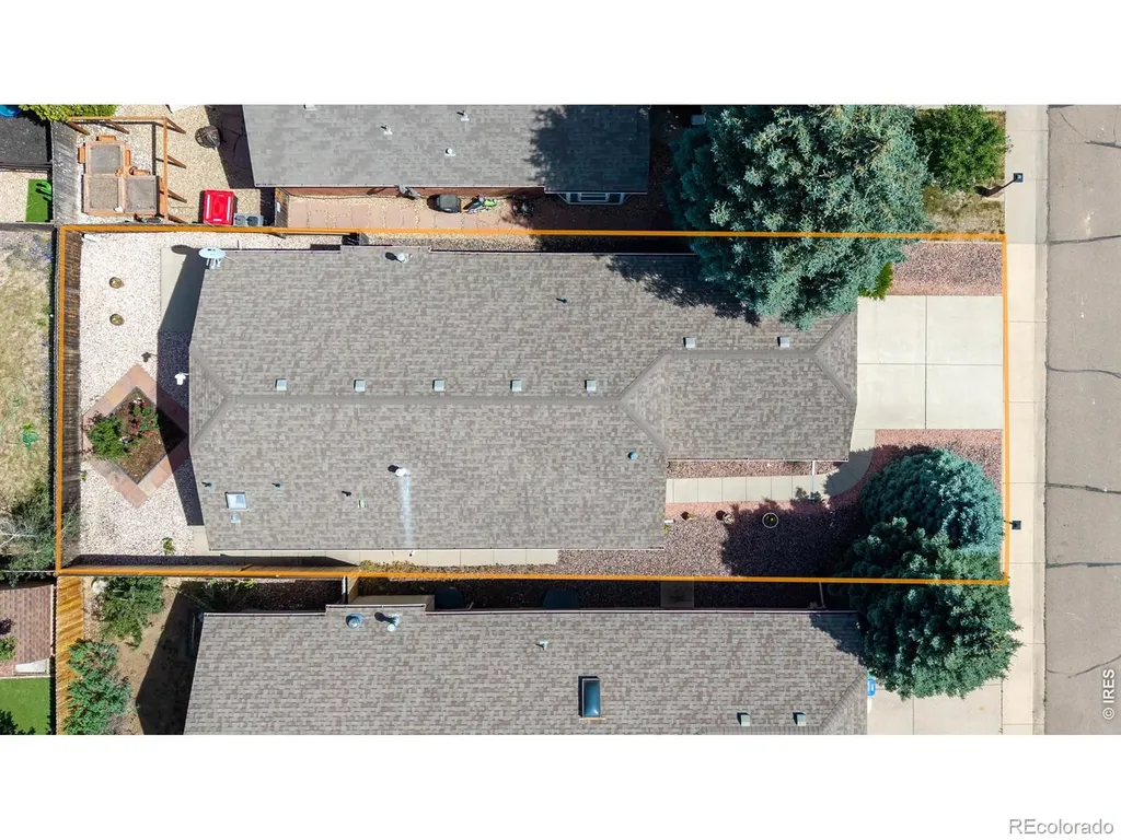 809 Zweck Court Longmont CO 80503
