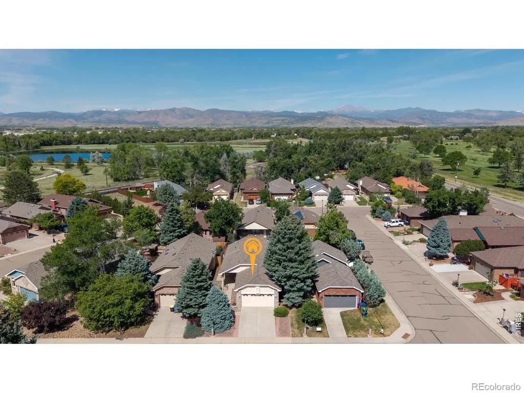 809 Zweck Court Longmont CO 80503
