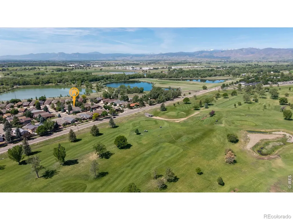 809 Zweck Court Longmont CO 80503