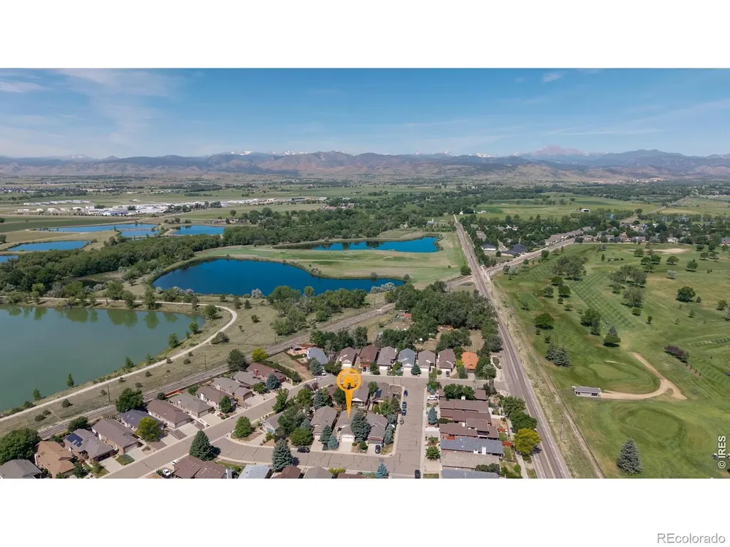 809 Zweck Court Longmont CO 80503