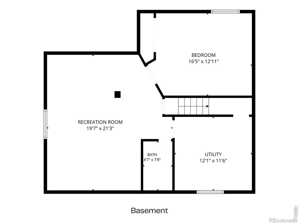 809 Zweck Court Longmont CO 80503