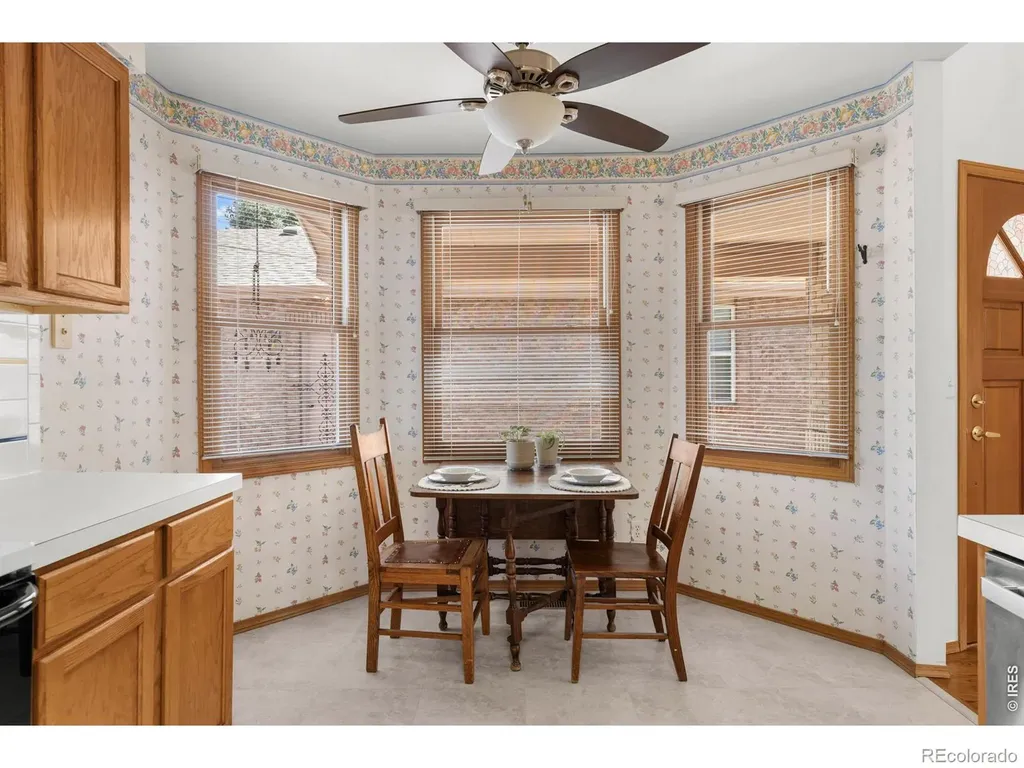 809 Zweck Court Longmont CO 80503