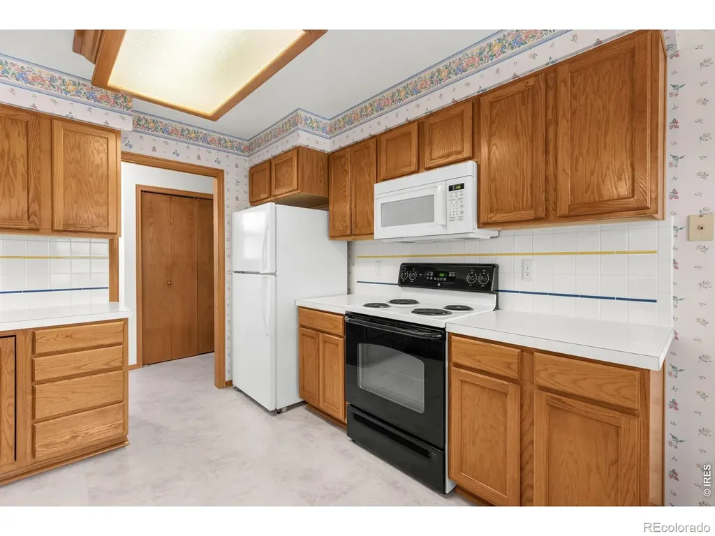 809 Zweck Court Longmont CO 80503