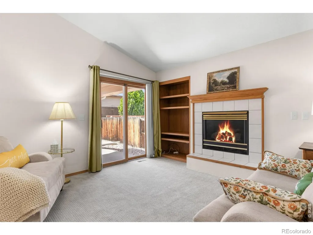 809 Zweck Court Longmont CO 80503