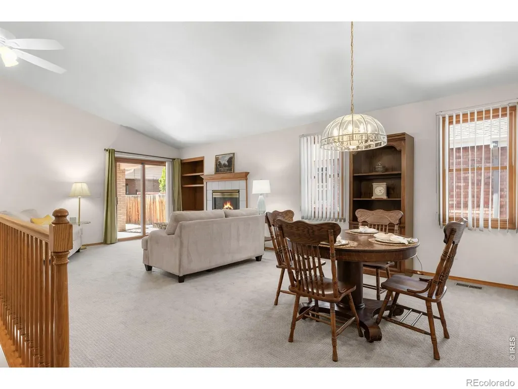 809 Zweck Court Longmont CO 80503