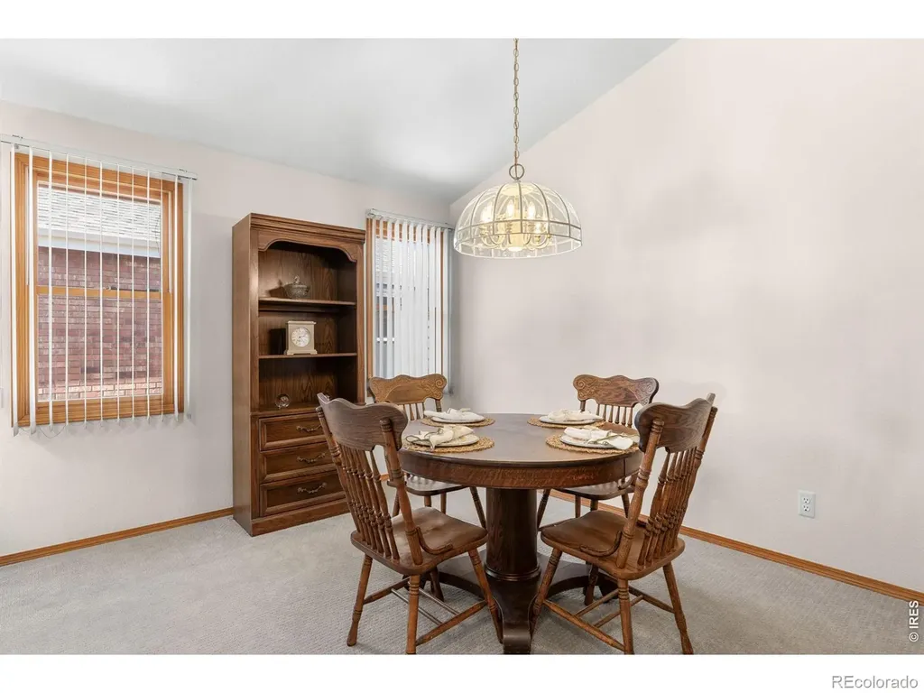 809 Zweck Court Longmont CO 80503