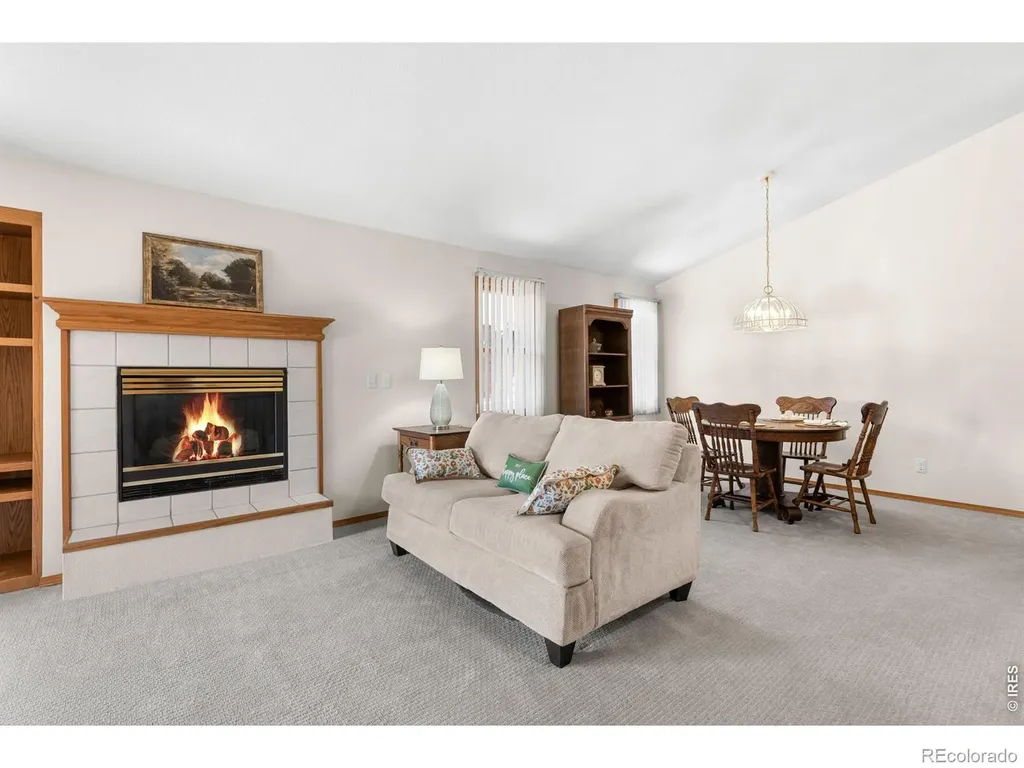 809 Zweck Court Longmont CO 80503