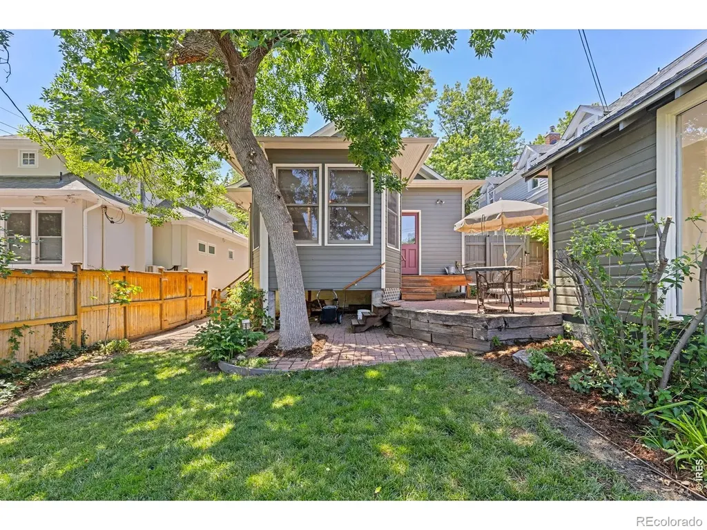 2238 16th Street Boulder CO 80302