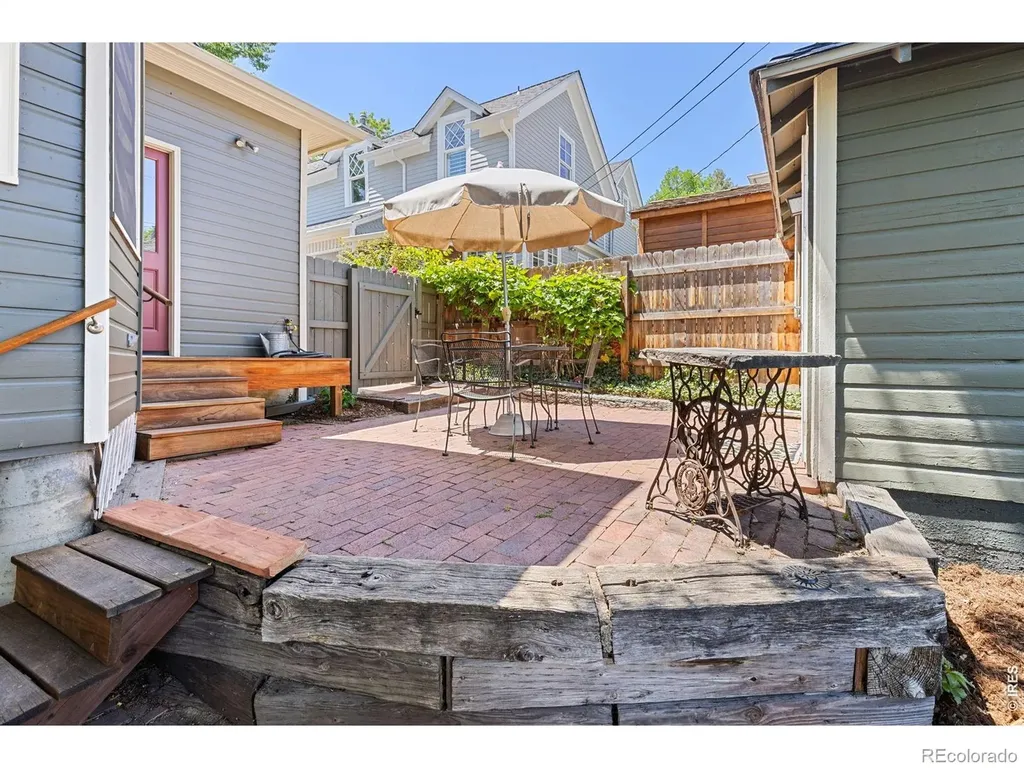 2238 16th Street Boulder CO 80302