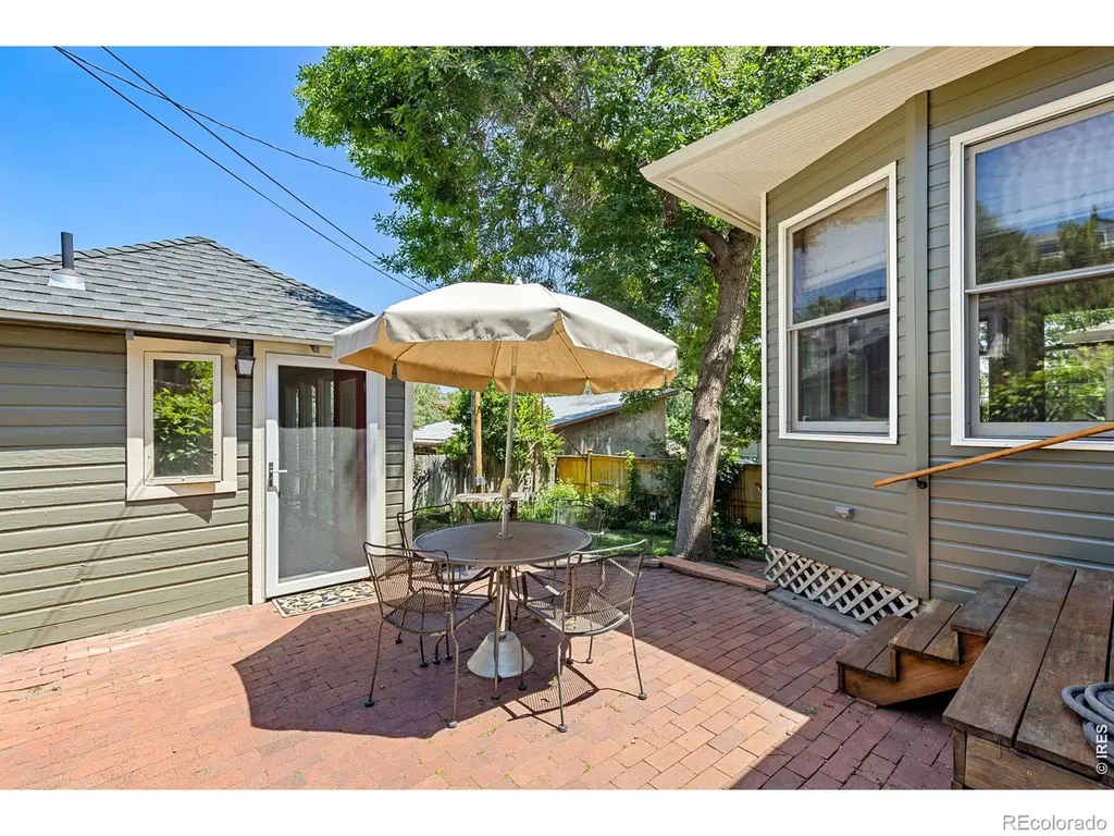2238 16th Street Boulder CO 80302