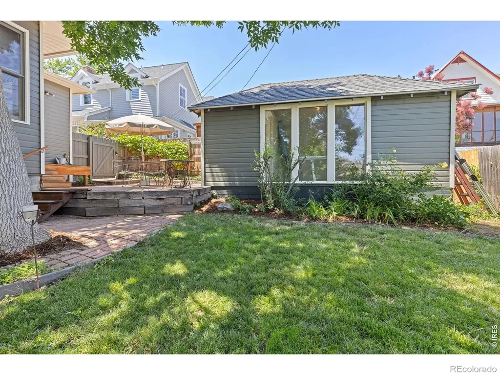 2238 16th Street Boulder CO 80302