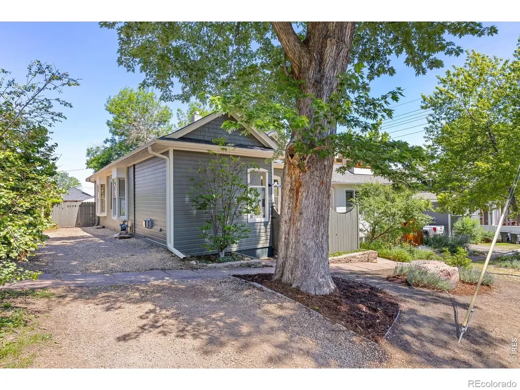 2238 16th Street Boulder CO 80302