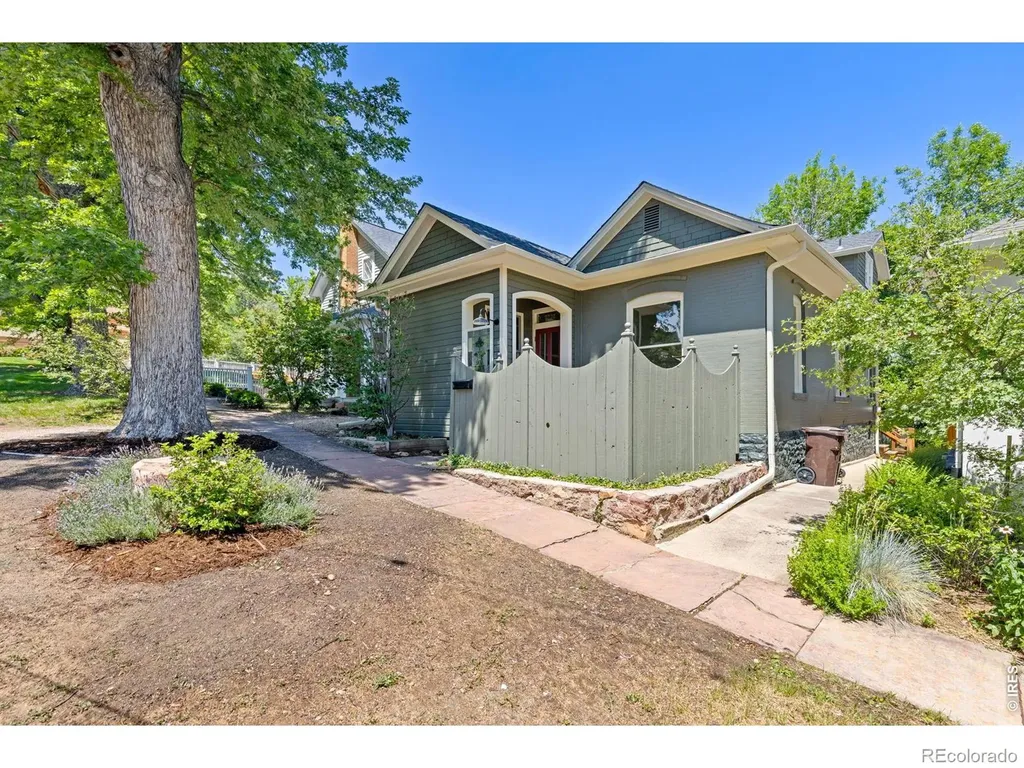 2238 16th Street Boulder CO 80302