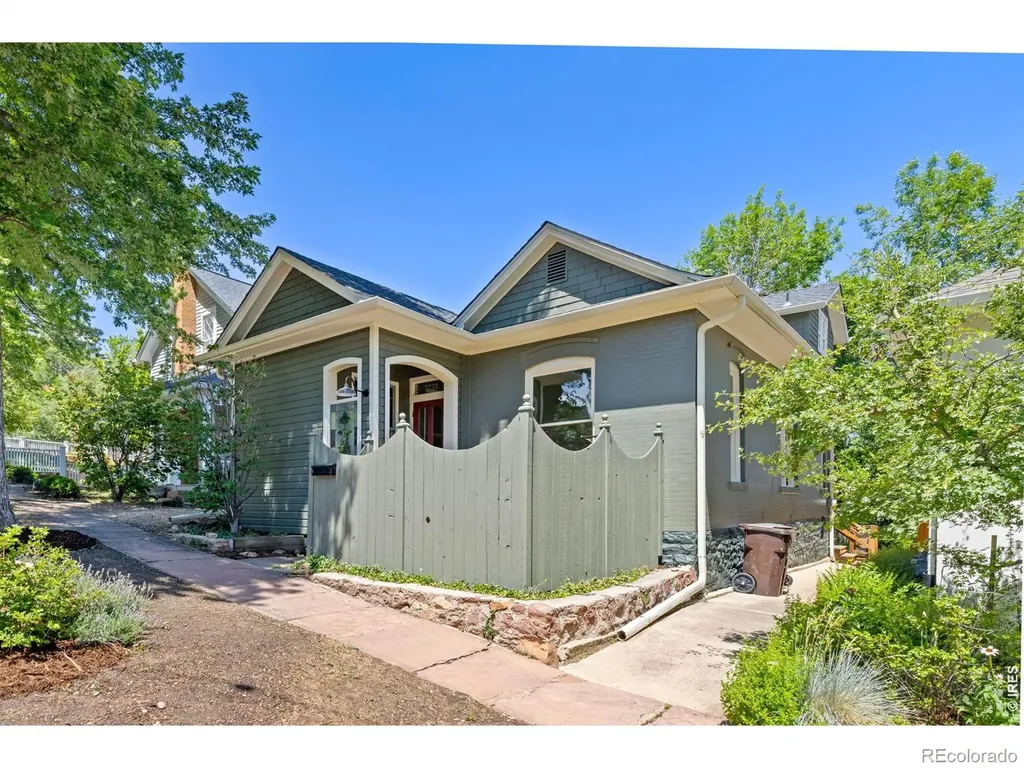 2238 16th Street Boulder CO 80302