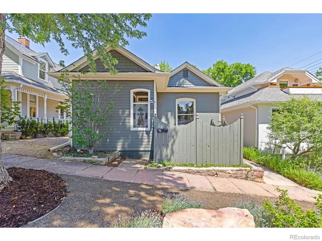 2238 16th Street Boulder CO 80302