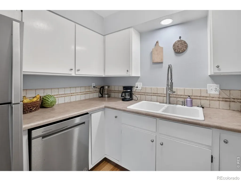 1024 Oxford Lane Fort Collins CO 80525