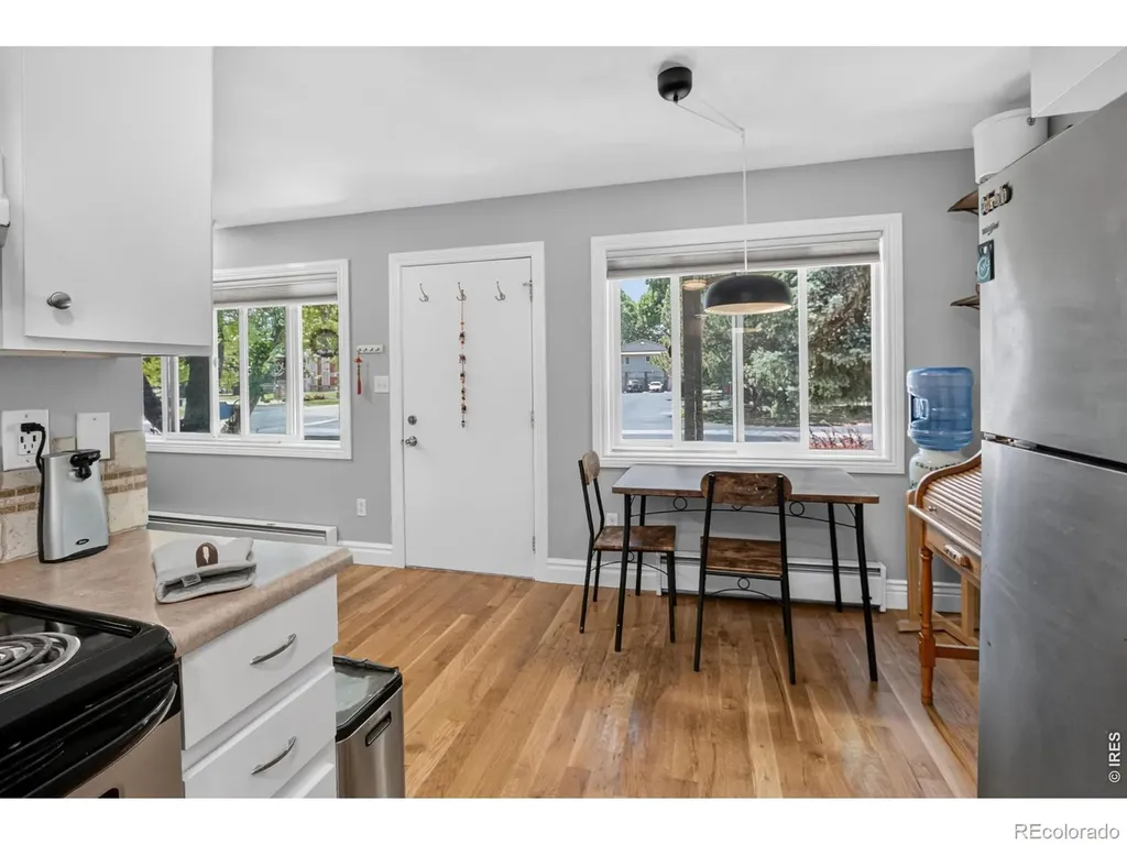 1024 Oxford Lane Fort Collins CO 80525