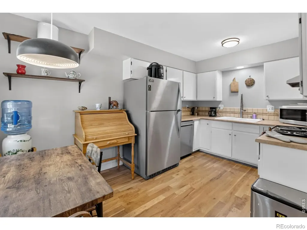 1024 Oxford Lane Fort Collins CO 80525