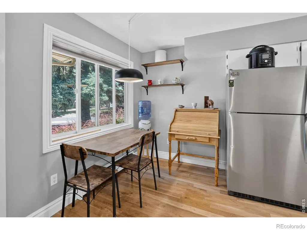 1024 Oxford Lane Fort Collins CO 80525