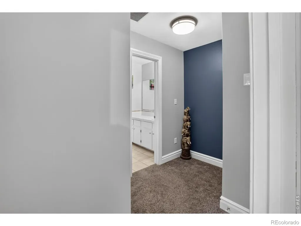 1024 Oxford Lane Fort Collins CO 80525
