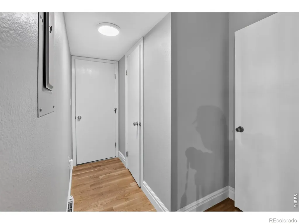 1024 Oxford Lane Fort Collins CO 80525