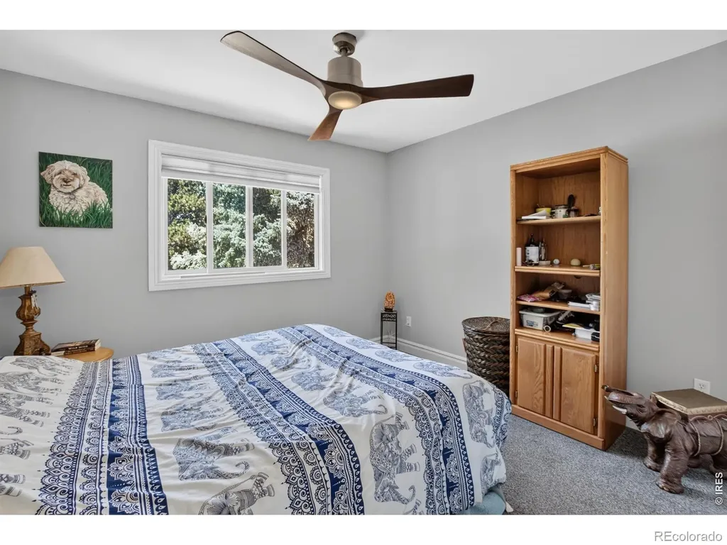 1024 Oxford Lane Fort Collins CO 80525