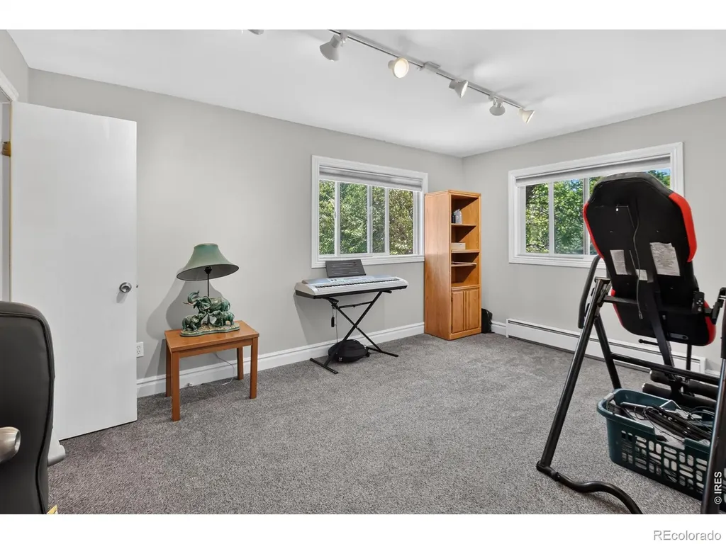 1024 Oxford Lane Fort Collins CO 80525