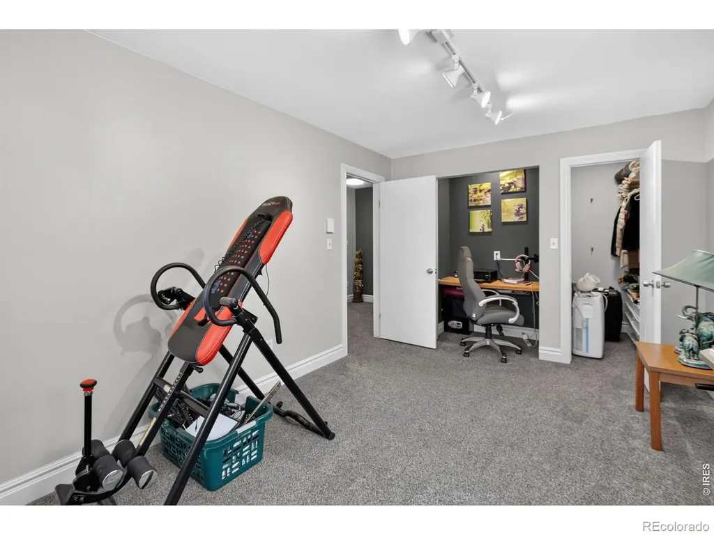 1024 Oxford Lane Fort Collins CO 80525