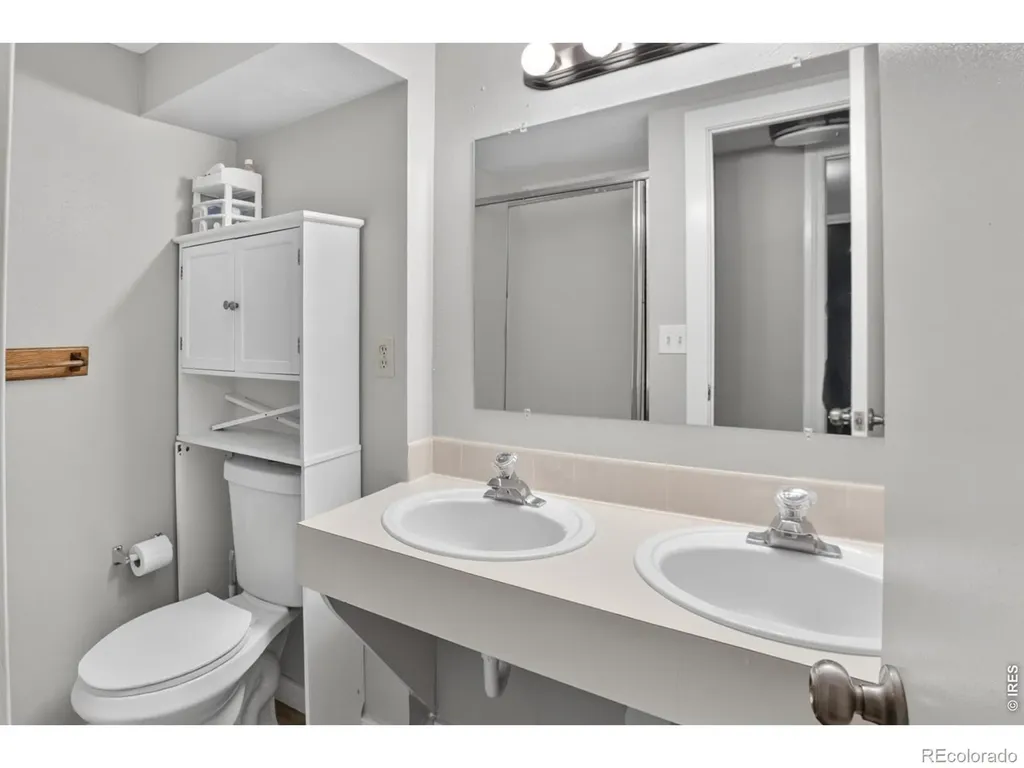 1024 Oxford Lane Fort Collins CO 80525