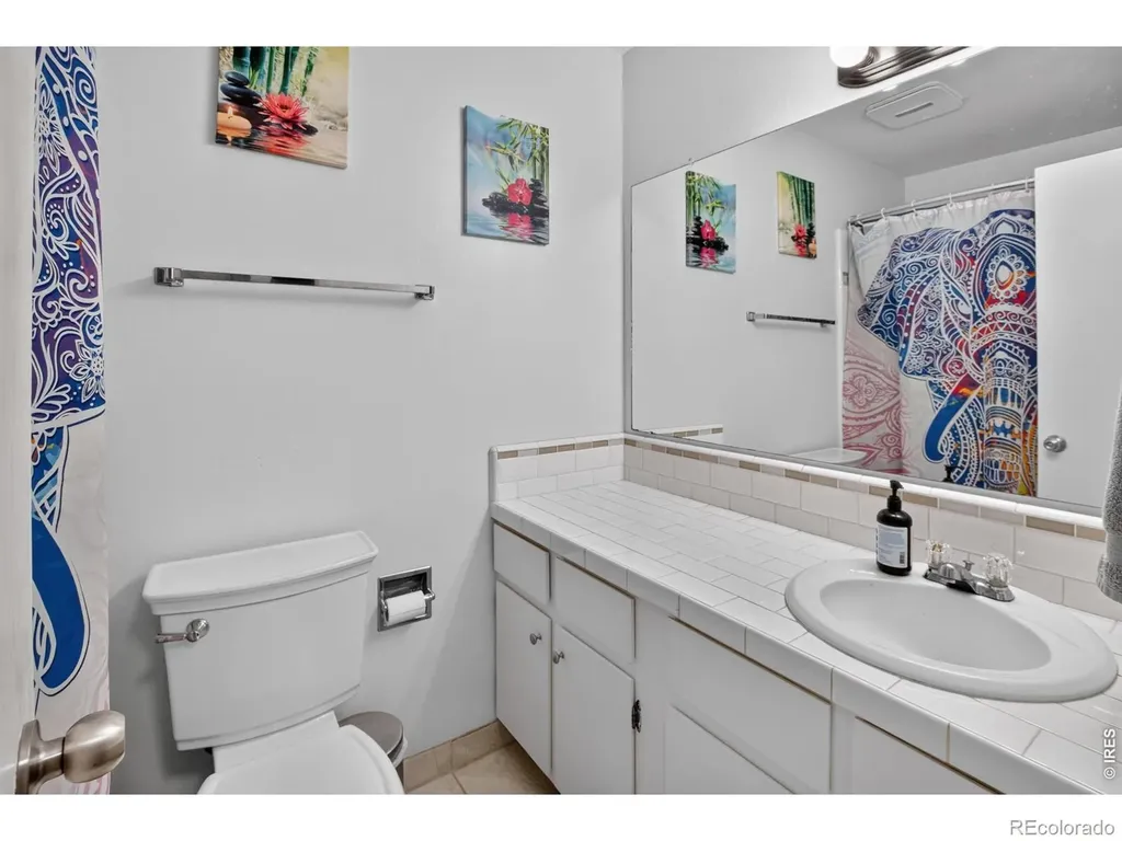 1024 Oxford Lane Fort Collins CO 80525