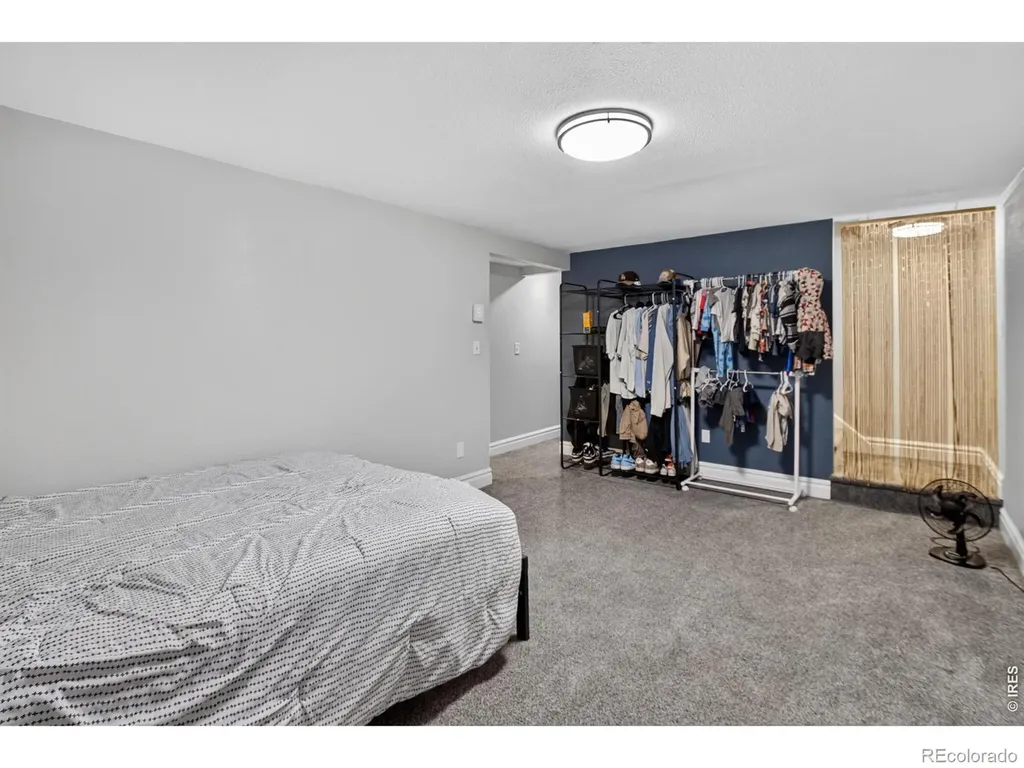 1024 Oxford Lane Fort Collins CO 80525