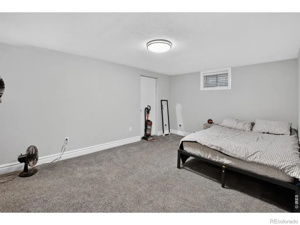 1024 Oxford Lane Fort Collins CO 80525