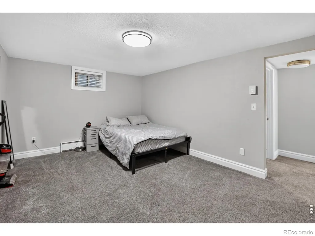 1024 Oxford Lane Fort Collins CO 80525