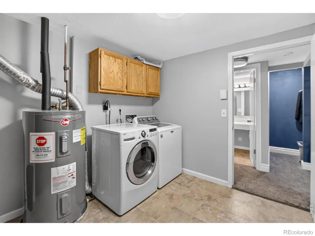1024 Oxford Lane Fort Collins CO 80525