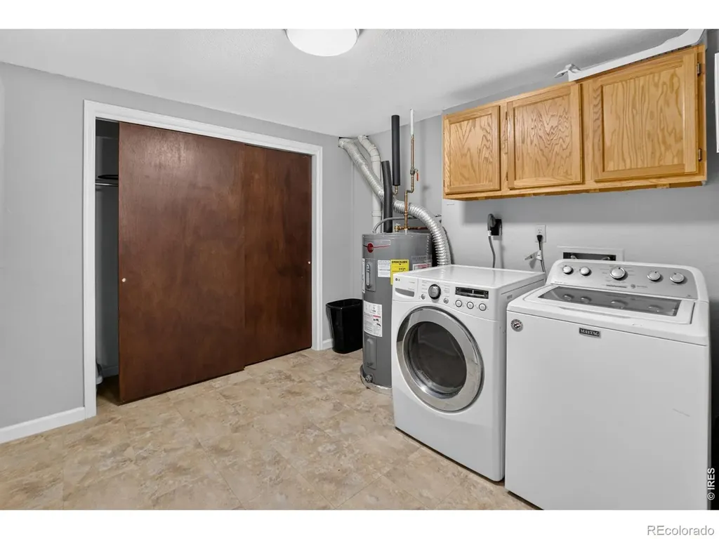 1024 Oxford Lane Fort Collins CO 80525