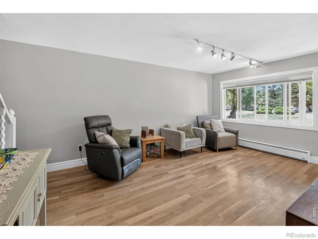 1024 Oxford Lane Fort Collins CO 80525