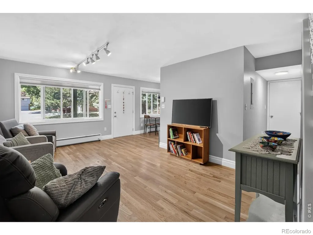 1024 Oxford Lane Fort Collins CO 80525