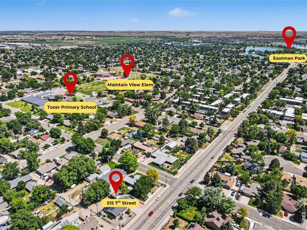 515 7th Street Windsor CO 80550