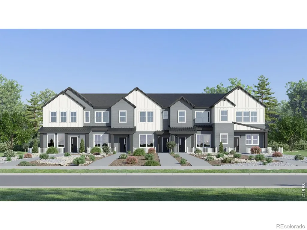 3504 Quincy Bay Place Loveland CO 80538