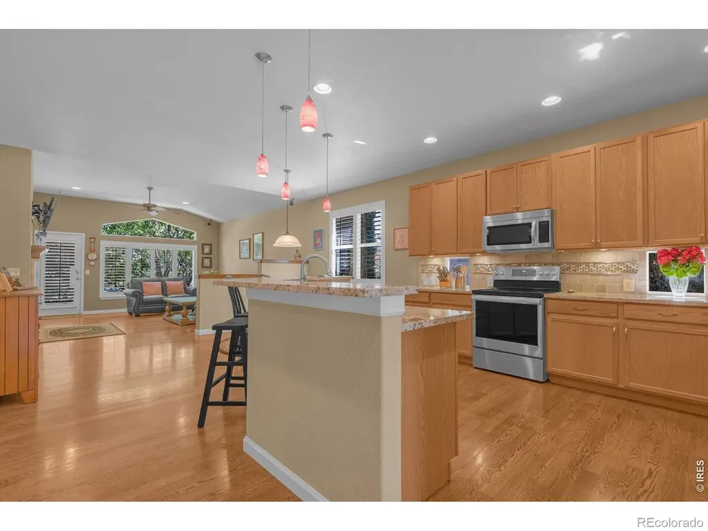 4508 Bella Vista Drive Longmont CO 80503